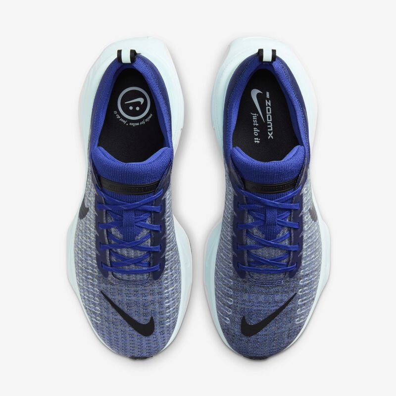 Nike Invincible 3, Azul Astronómico/Azul Glacial/Azul Marino Universitario/Negro, hi-res