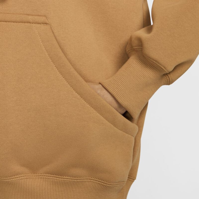 Nike Sportswear Phoenix Fleece, Lino/Vela, hi-res
