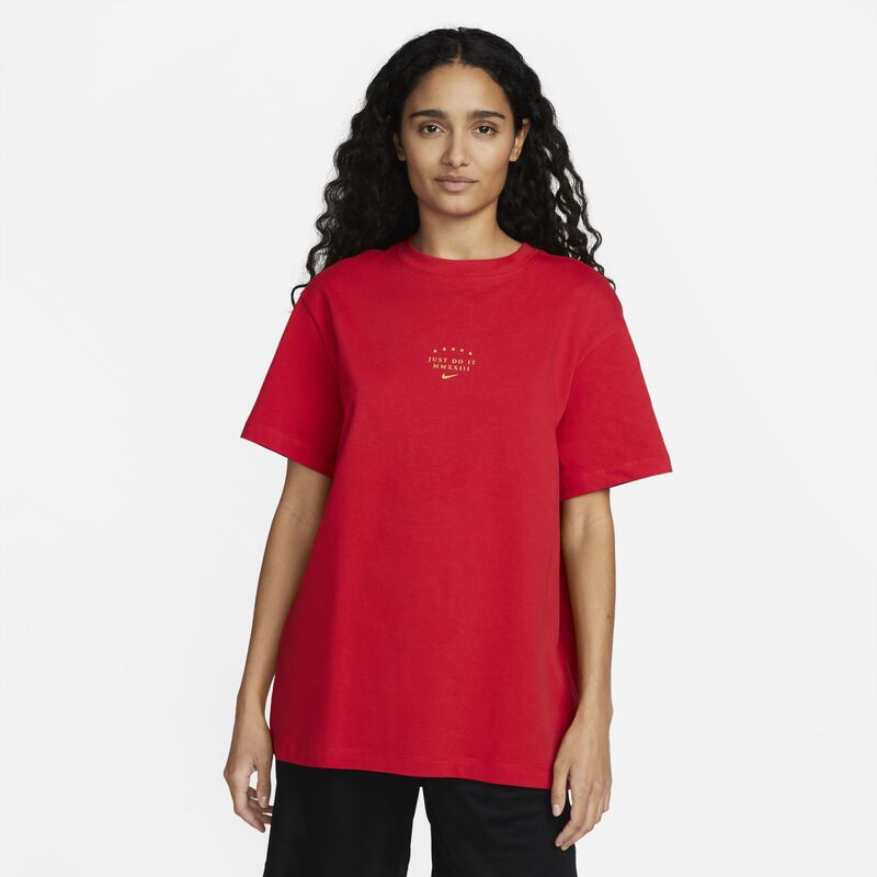 Nike Sportswear, Rojo universitario, hi-res
