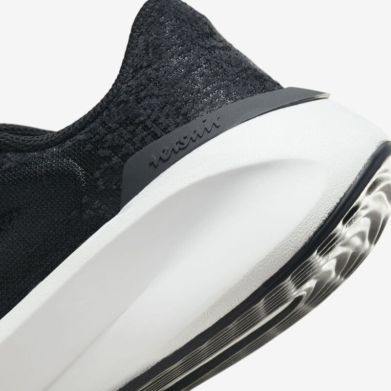 Nike Versair, Negro/Blanco/Blanco/Antracita, hi-res