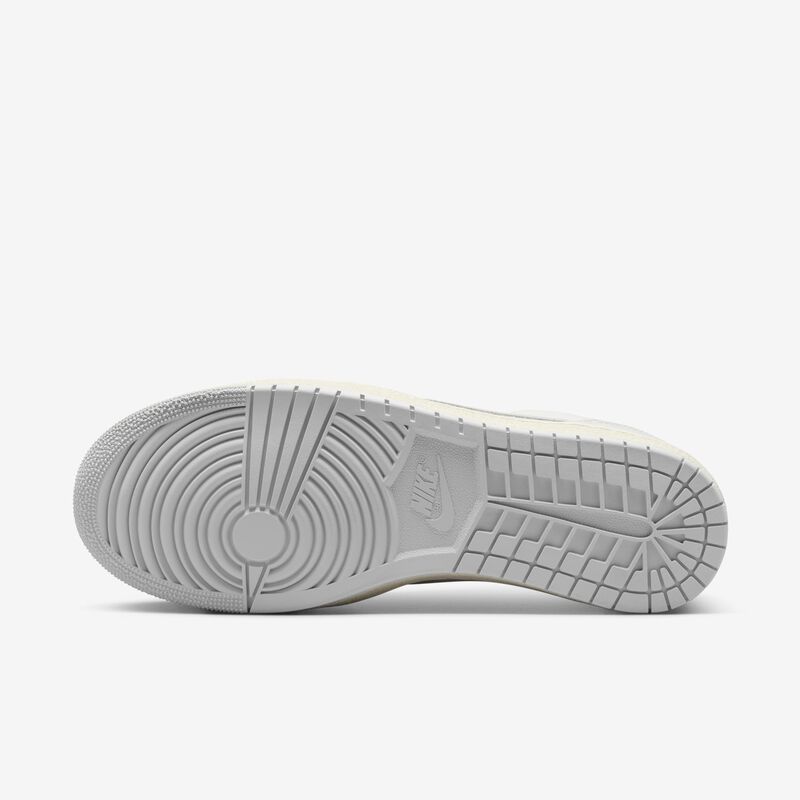 Air Jordan 1 Low 85, Blanco Cumbre/Gris Neutro/Vela/Gris Humo Claro, hi-res