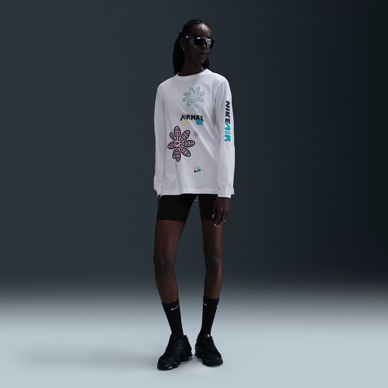 Nike Sportswear, Blanco, hi-res