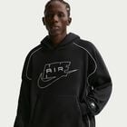 Nike Air, Negro/Blanco/Blanco, hi-res