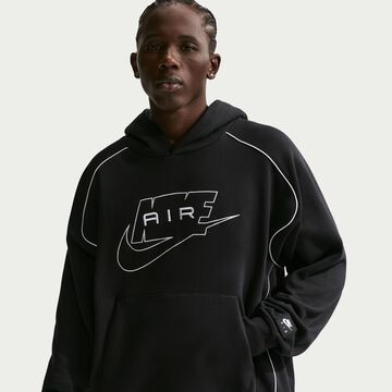 Nike Air, Negro/Blanco/Blanco, hi-res