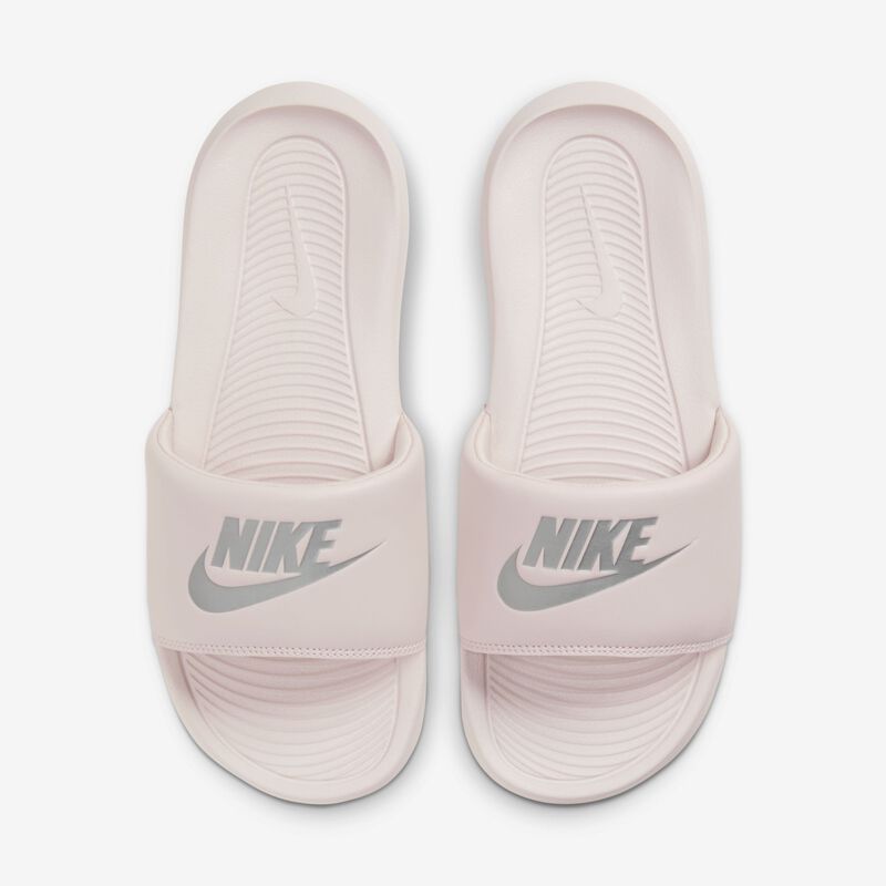 Nike Victori One, Medio Rosa/Medio Rosa/Plata Metalizado, hi-res