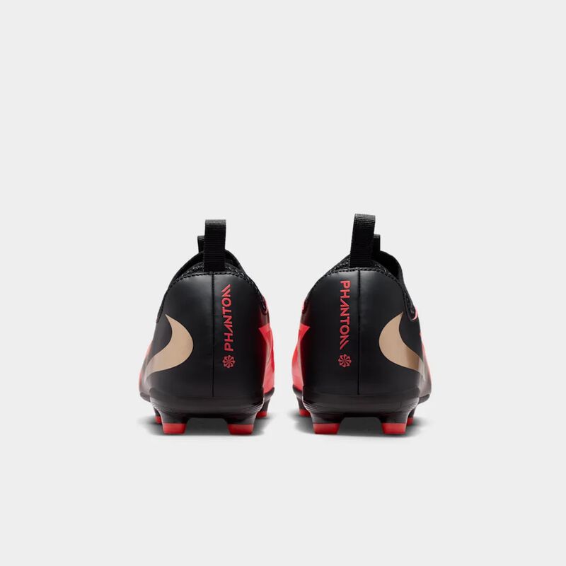 [Ljava.lang.String;@642dd8fc Nike Jr. Phantom 6 Low Academy, Rojo, hi-res