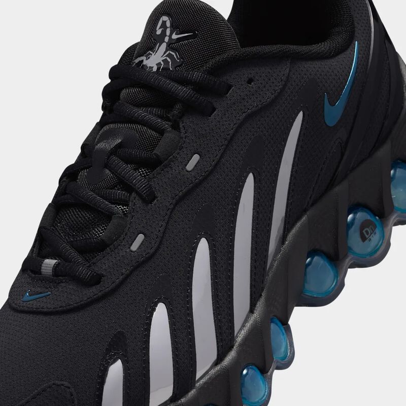 [Ljava.lang.String;@1beec327 Nike Air Max Dn8 Premium SE, Negro, hi-res