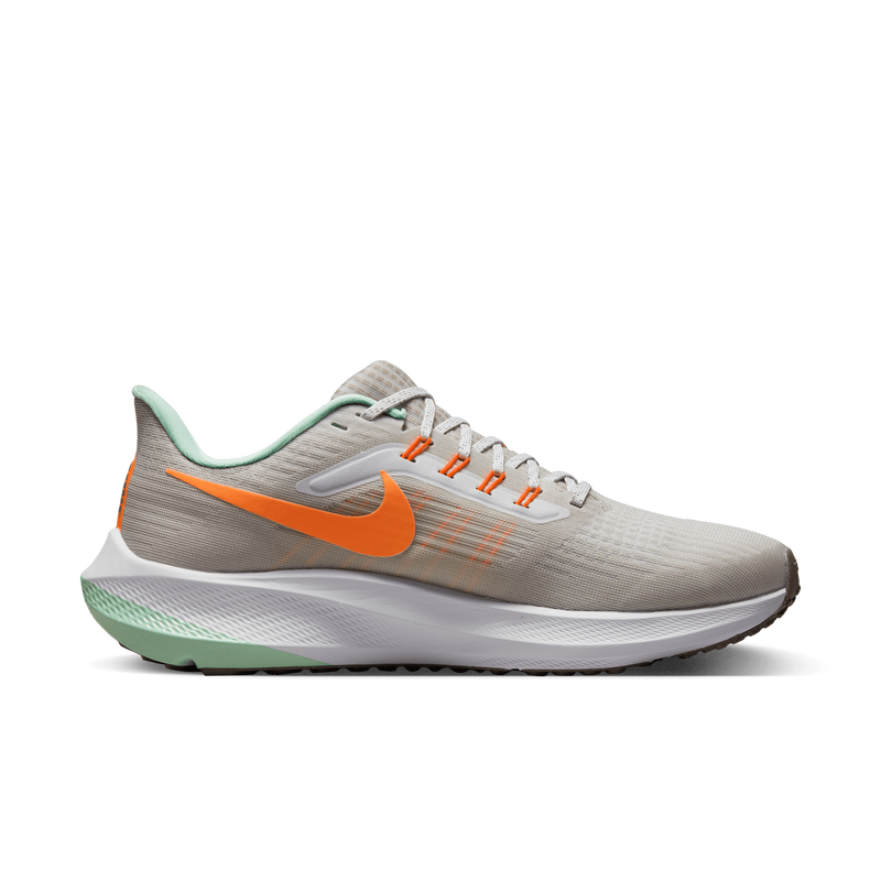 Nike Air Zoom Pegasus 39 Premium, NEGRO, hi-res