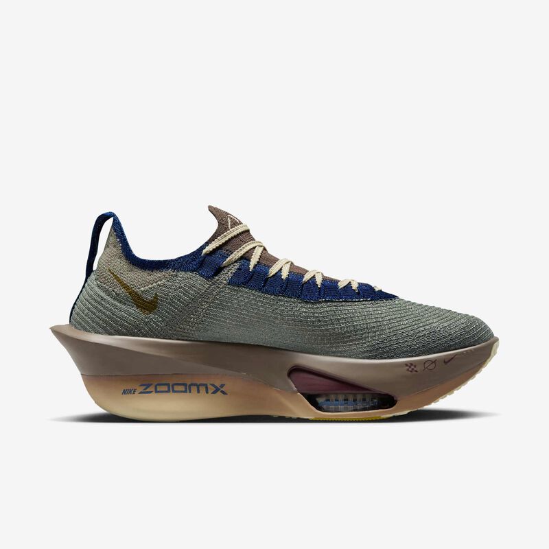 Nike Alphafly 3 Premium, Militar Claro/Mineral De Hierro/Caqui Claro/Musgo Desierto, hi-res