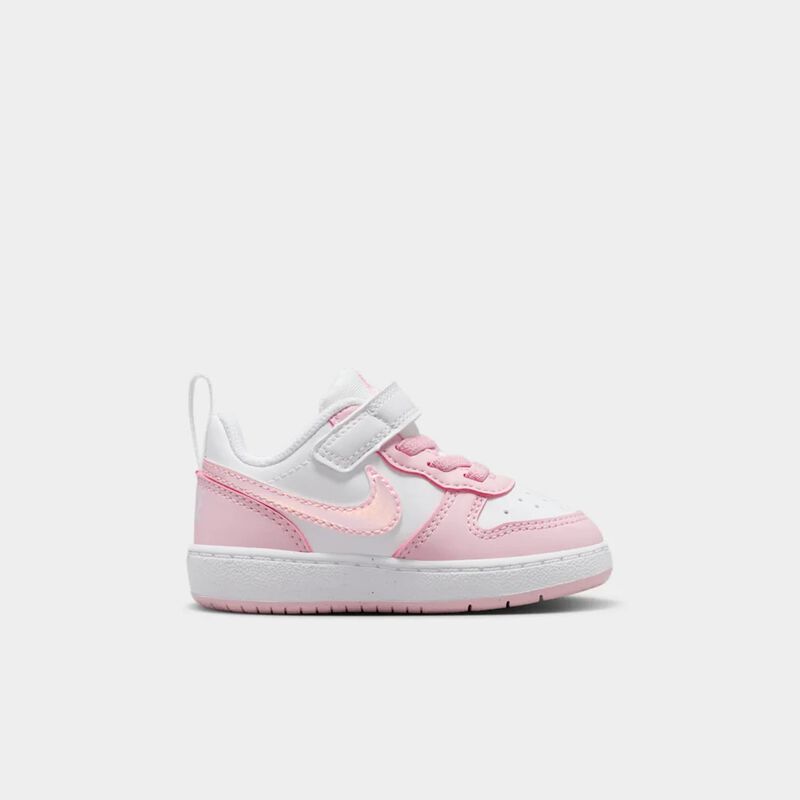 [Ljava.lang.String;@795e4ddc Nike Court Borough Low Recraft, Blanco, hi-res