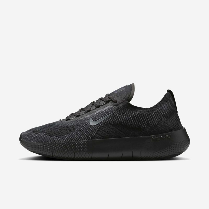 Nike Free 2025, NEGRO, hi-res