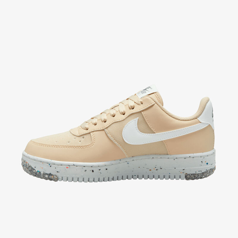 Nike Air Force 1 Crater, Marrón, hi-res
