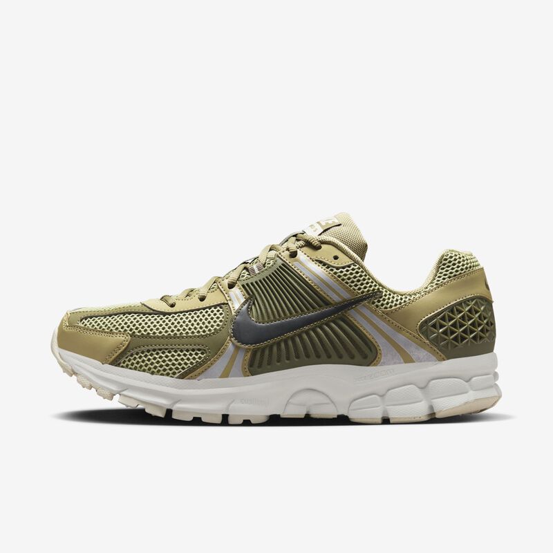 Nike Zoom Vomero 5, Oliva Neutro/Negro-Oliva Medio, hi-res