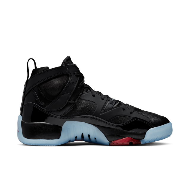 Zapatilla Jordan, Negro, hi-res
