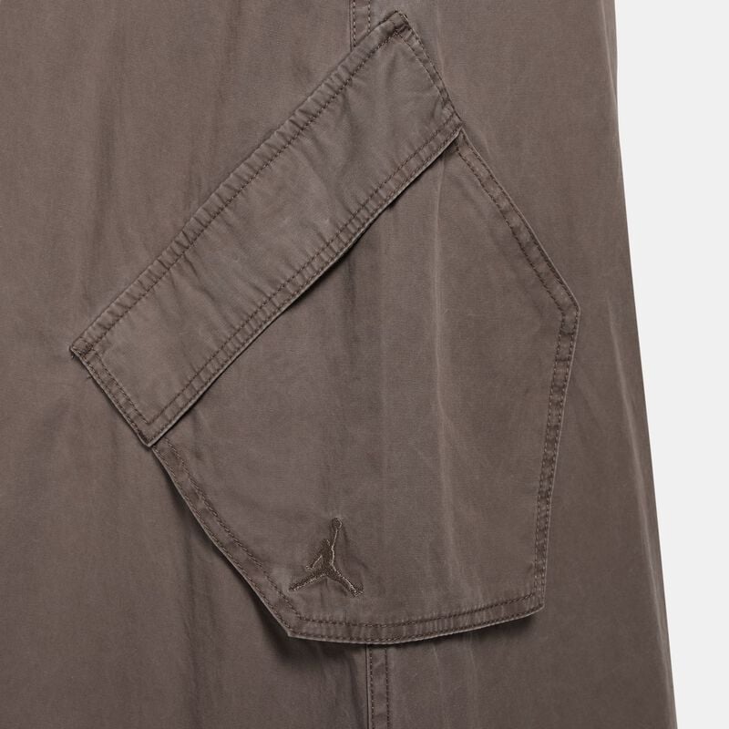 Falda Jordan Chicago Pant, Gris, hi-res