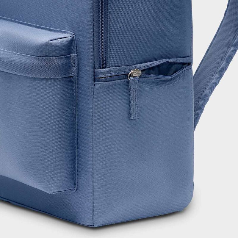 Nike Heritage, Azul, hi-res