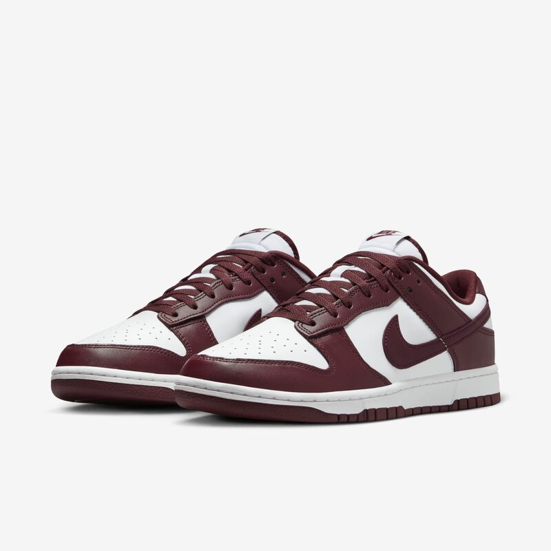 [Ljava.lang.String;@7575bf91 Nike Dunk Low, Rojo, hi-res