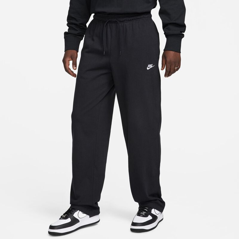 Nike Sportswear Club, Negro/Blanco, hi-res