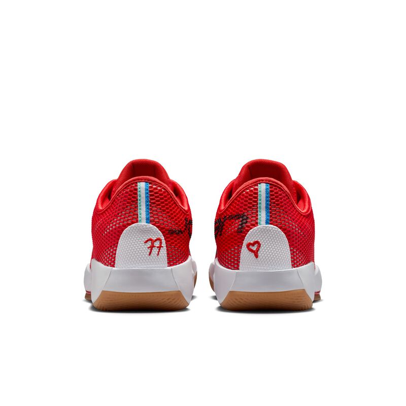 Zapatilla Jordan Luka, Rojo, hi-res