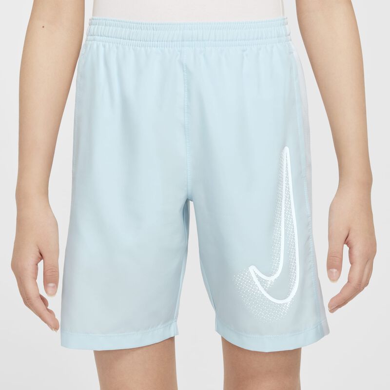 Nike Shorts Academy23, AZUL, hi-res