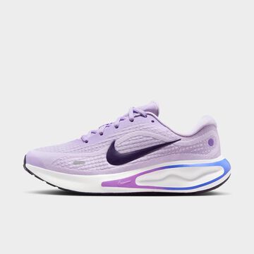 Nike Journey Run, Bruma Violeta/Blanco/Violeta Brillante/Morado Dinast&iacute;a, hi-res