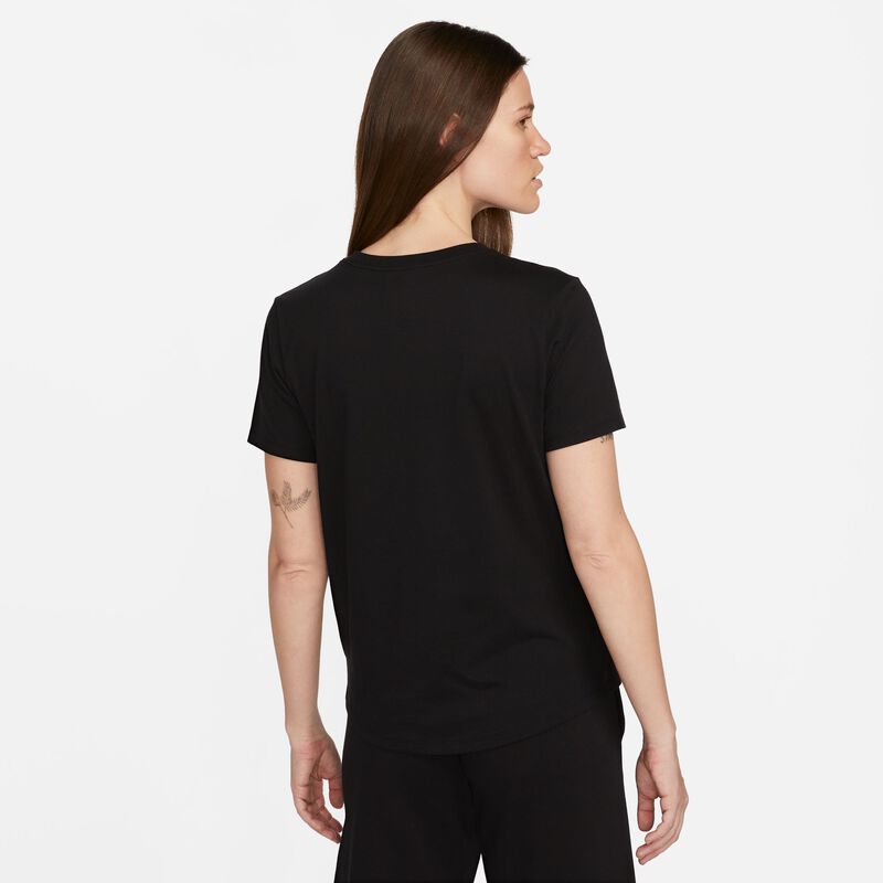 Nike Sportswear Essentials, Negro/Blanco, hi-res