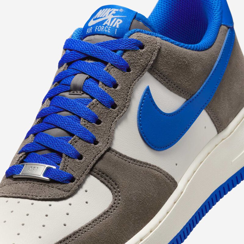 Nike Air Force 1 '07 LV8, Cueva/Vela/Hiperroyal, hi-res