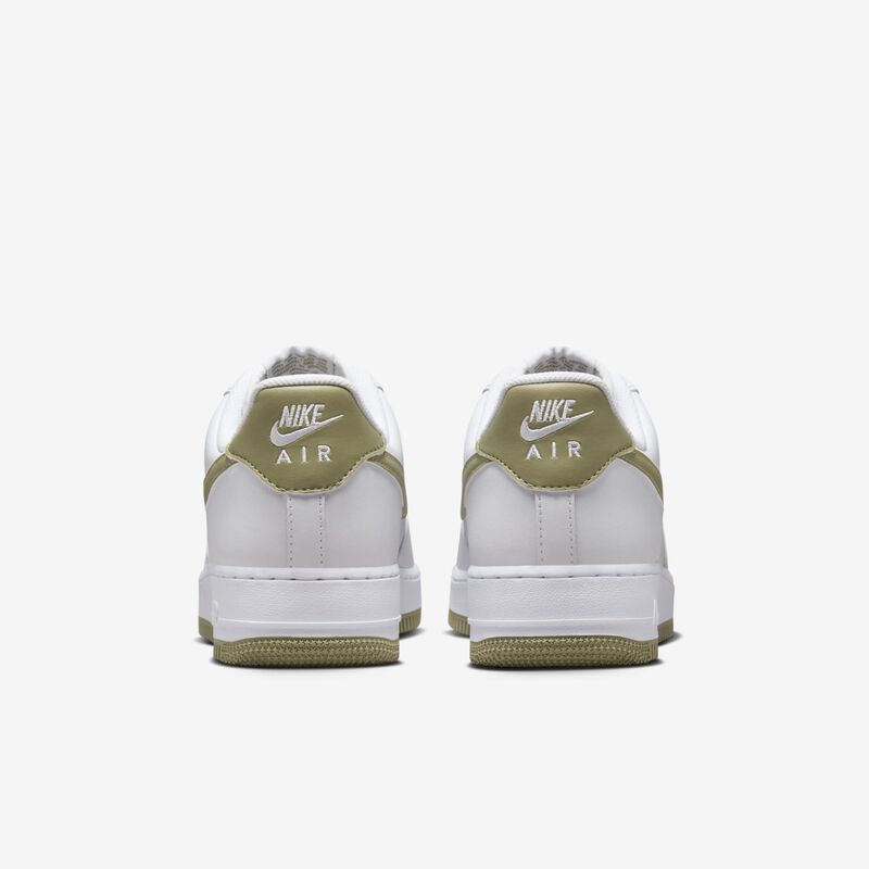 Nike Air Force 1 '07, Oliva Blanco/Neutro, hi-res