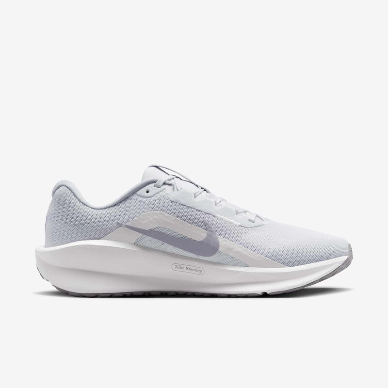 Nike Downshifter 13, Azul Racer/Hiper Violeta/Naranja Total/Blanco, hi-res