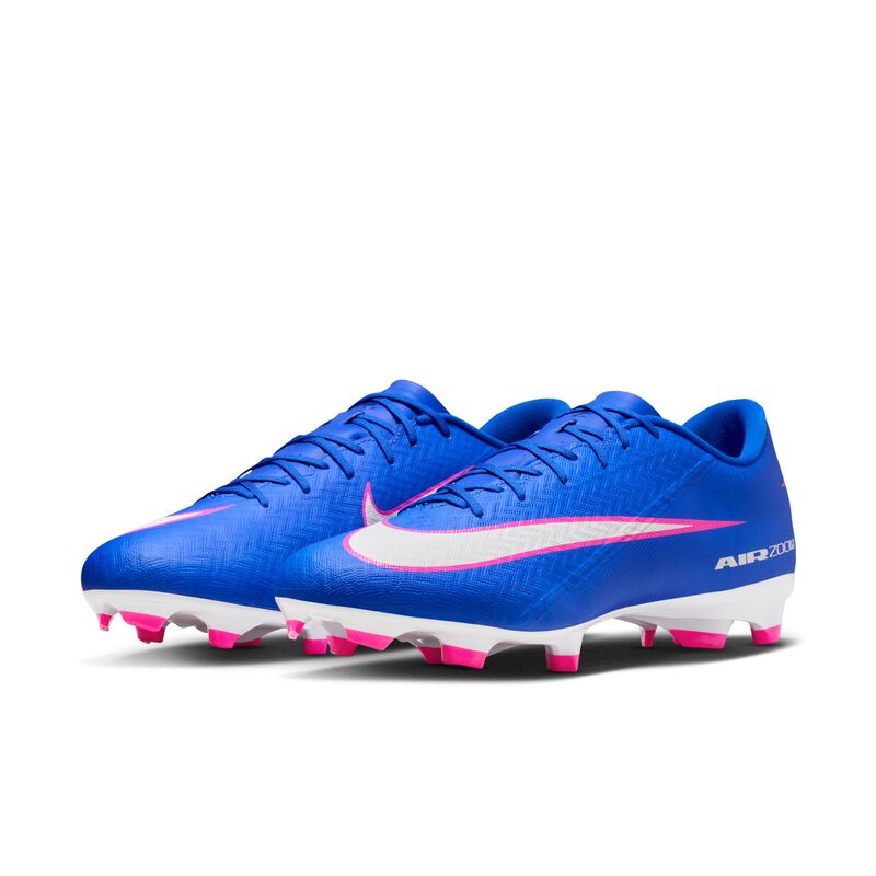 Nike Mercurial Vapor 16 Academy, Racer Azul/Blanco, hi-res
