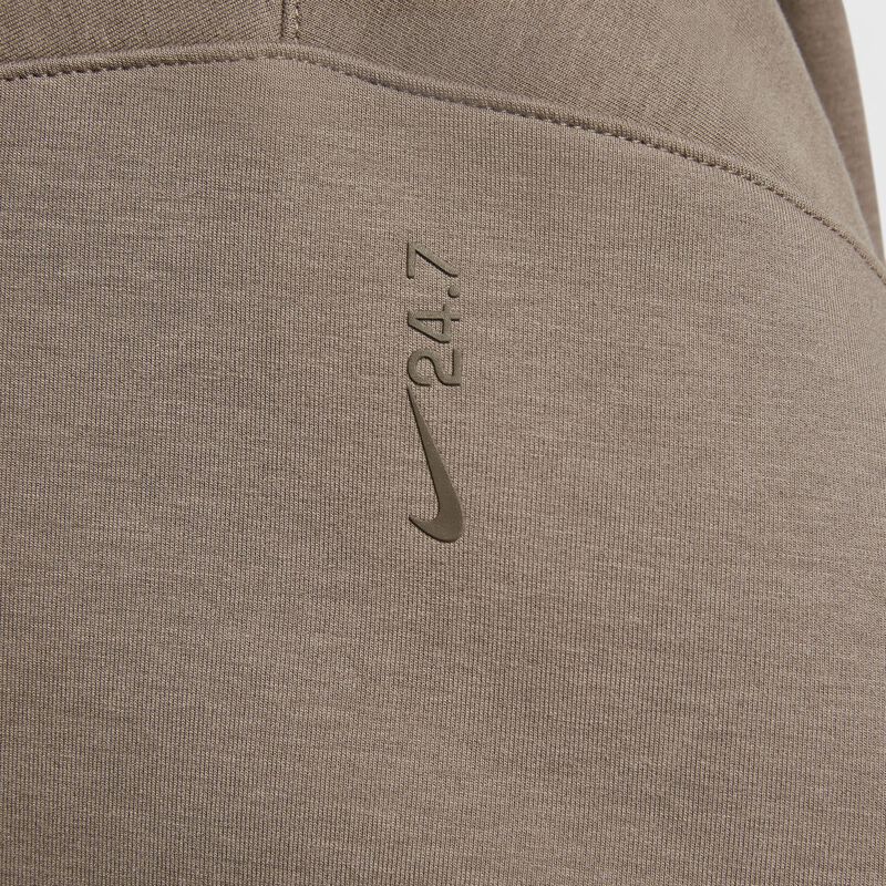 Nike 24.7 ImpossiblySoft, Marrón Visón/Mineral De Hierro, hi-res