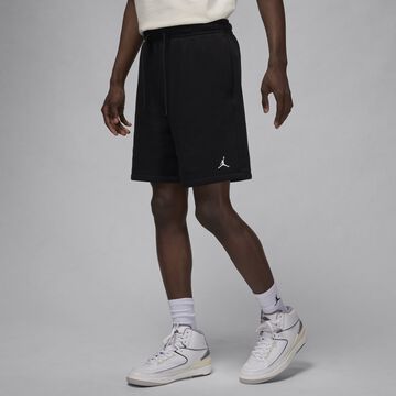 Jordan Brooklyn Fleece, Negro, hi-res