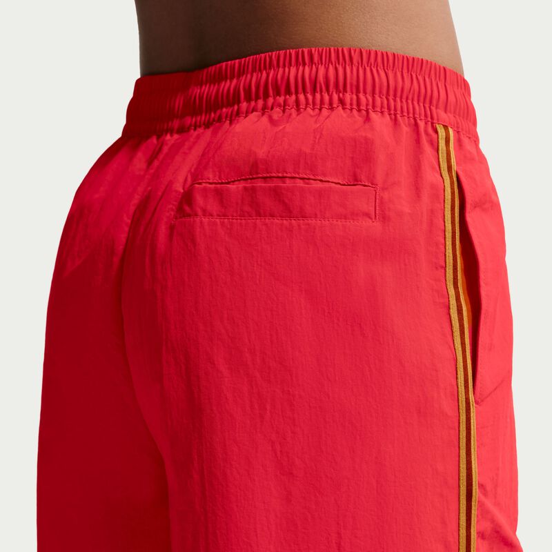 Short Nike Sportswear, Rojo, hi-res