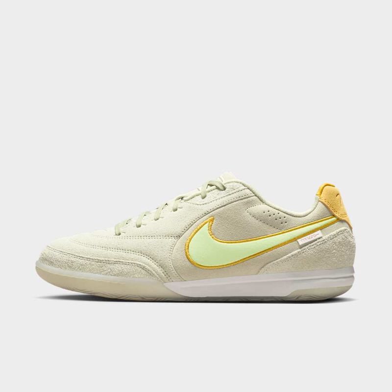 Zapatilla Nike Tiempo Streetgato LE, Amarillo, hi-res