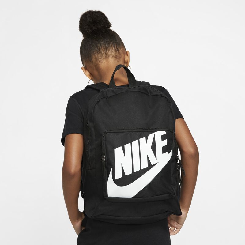 Nike Classic, Negro/Negro/Blanco, hi-res