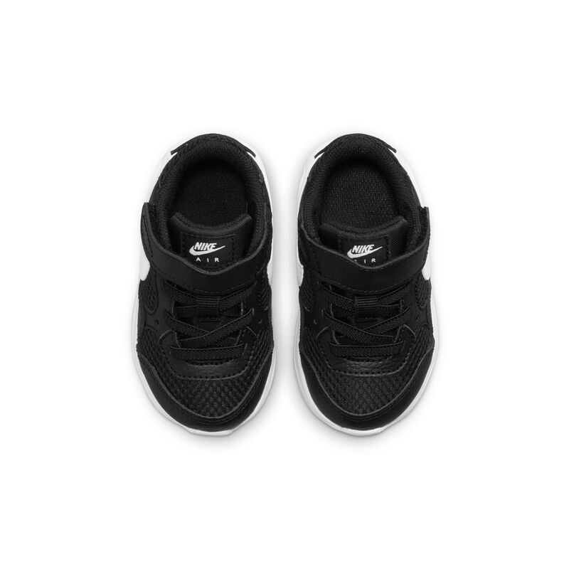 Nike Air Max SC, Negro/Blanco, hi-res