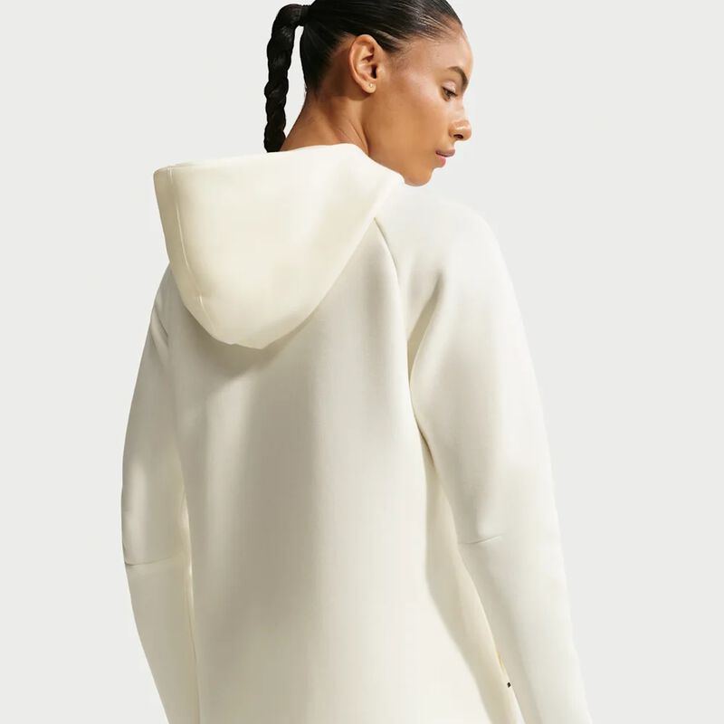 [Ljava.lang.String;@2ea14e8d Nike Sportswear Tech Fleece Windrunner, Blanco, hi-res