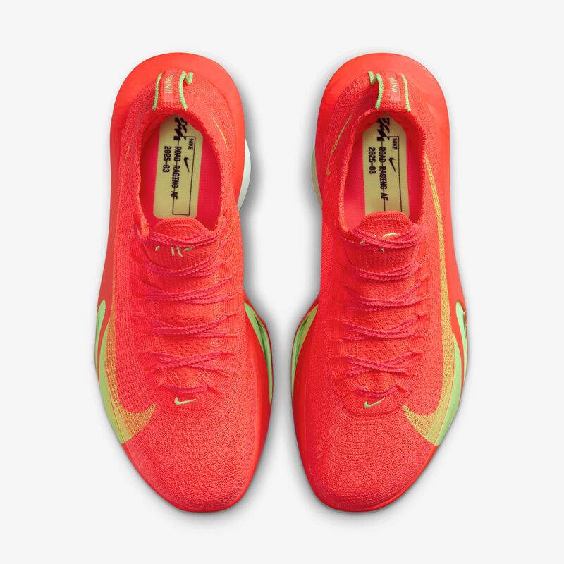 Nike Alphafly 3, Carmesí Brillante/Avalancha Lima/Espuma Menta/Morado Cueva, hi-res