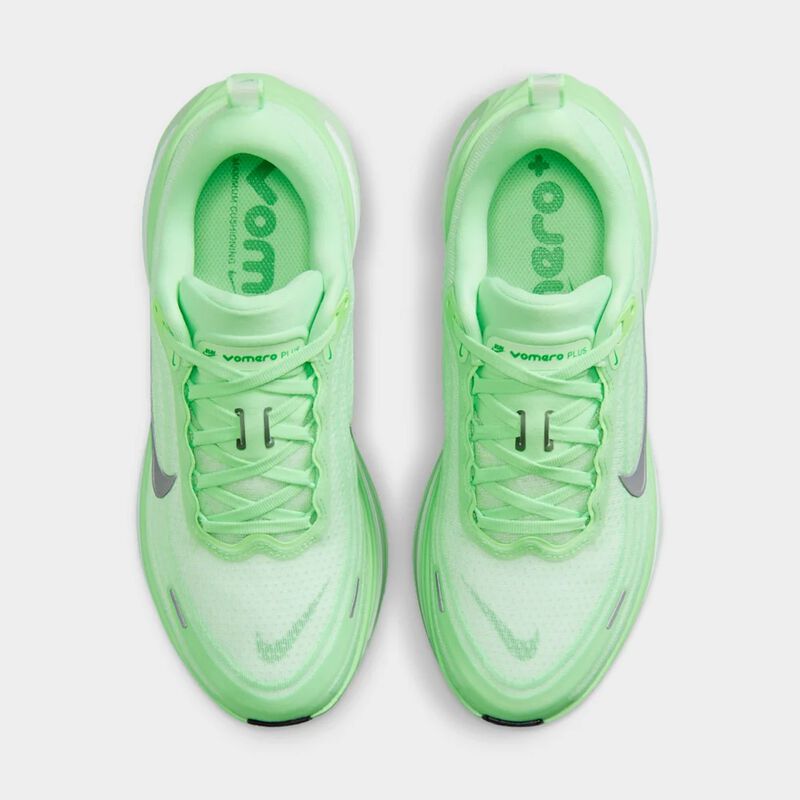 [Ljava.lang.String;@8529c2e Nike Vomero Plus, Blanco, hi-res