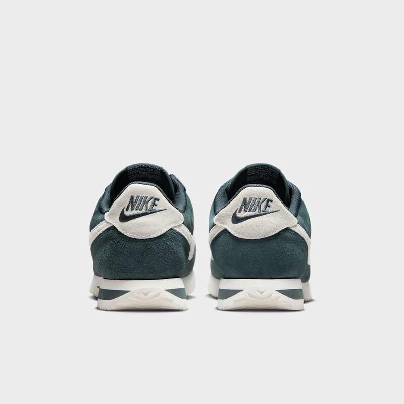 Zapatilla Nike Cortez, Verde, hi-res