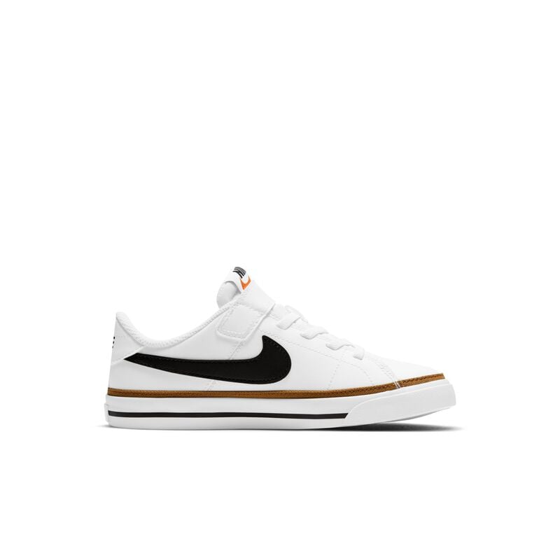 Nike Court Legacy, Blanco/Ocre desierto/Marrón claro goma/Negro, hi-res