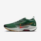 Nike Pegasus Trail 5 GORE-TEX, Abeto/Verde arcilla/Ocre del desierto/Carmesí brillante, hi-res