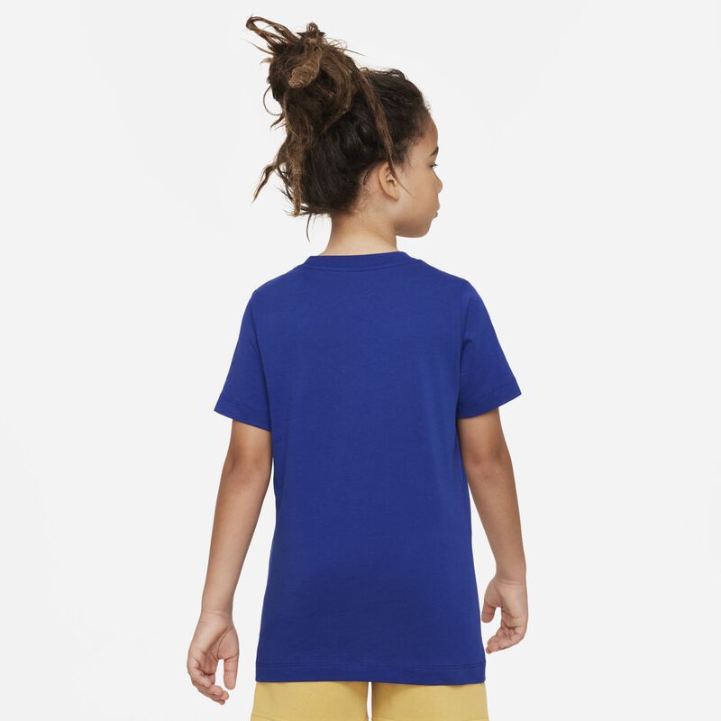 Polo Nike, Azul, hi-res