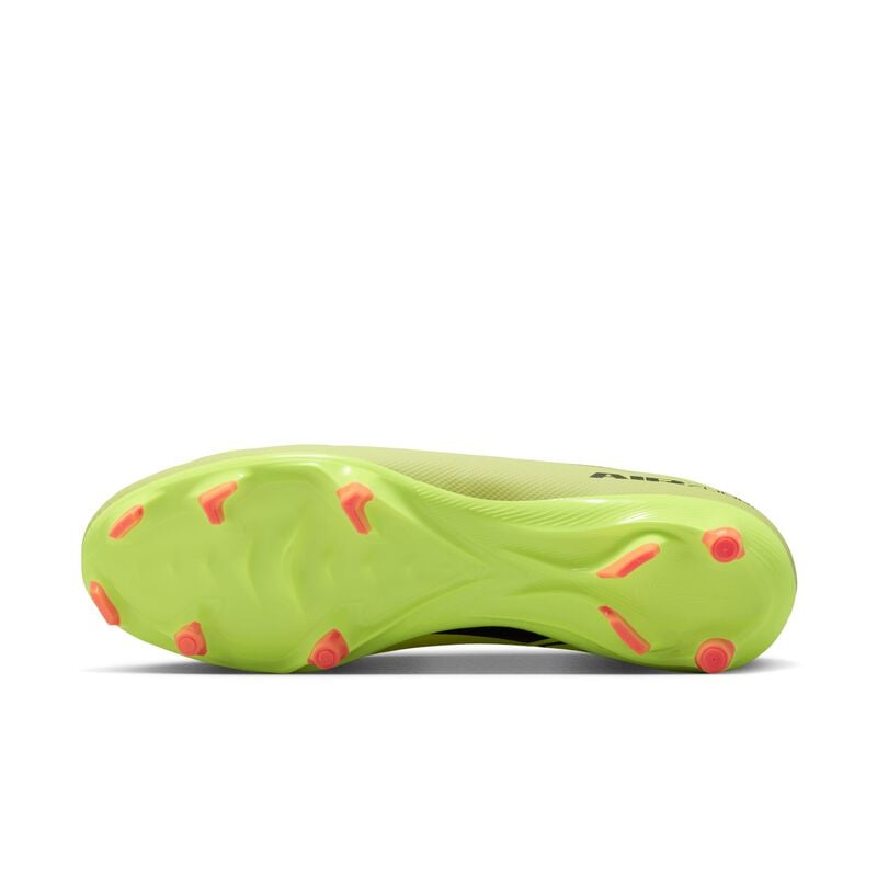 Nike Mercurial Vapor 16 Academy, Limelight/Volt-Hyper Carmesí, hi-res