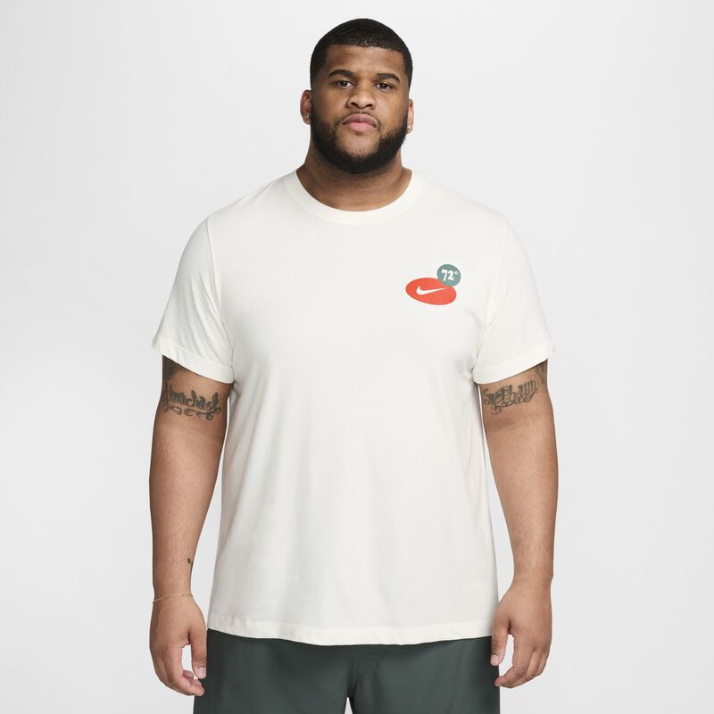CMC NIK FV8366-133 M NK DF TEE 3M, BLANCO, hi-res
