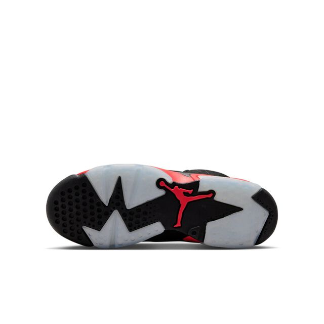 [Ljava.lang.String;@33a1f794 Air Jordan&nbsp;6 Retro "Infrared", Negro, hi-res