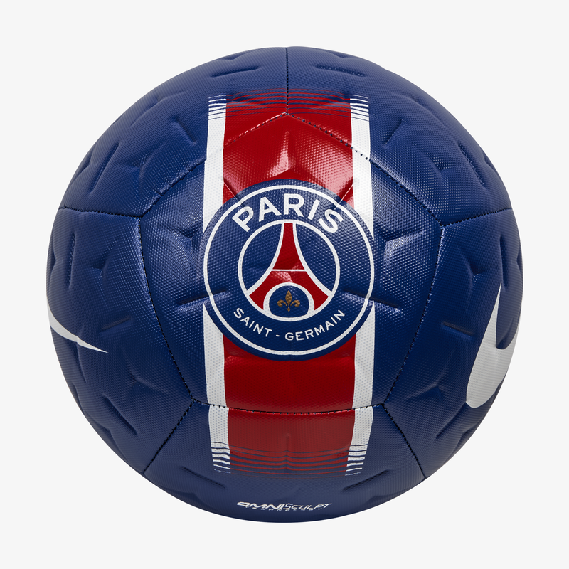 Pelota Nike Academy Paris Saint-Germain, Azul, hi-res