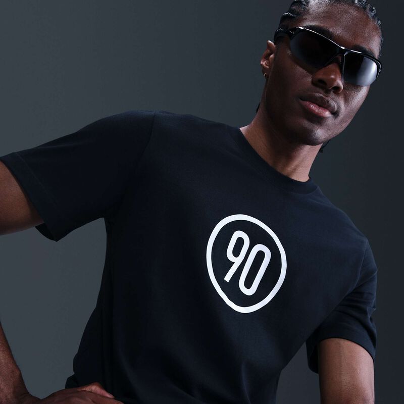 Nike Total 90, Negro, hi-res