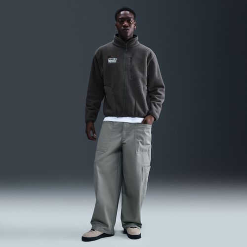 Nike Club