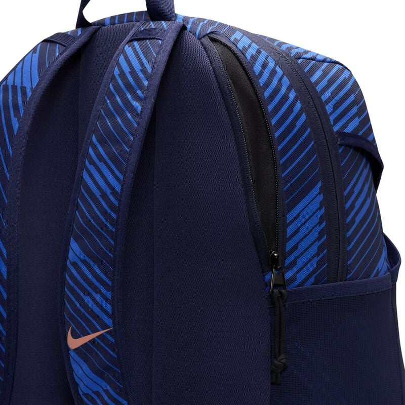 [Ljava.lang.String;@196db1c0 France Nike Academy Backpack, Azul, hi-res